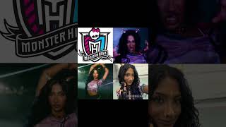 Who I think owned most of Katseyes collabs/ads/magazines #viral #katseye #ads #collabs #magazine