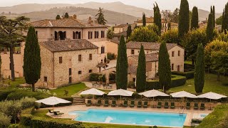 Villa Collalto – An Authentic Tuscan Experience