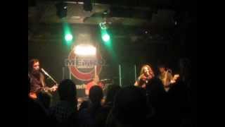 Aneta Langerová -NAHRÁVÁME- Líp než já