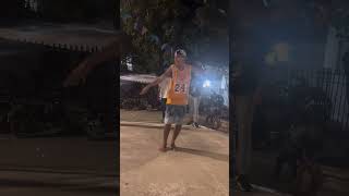 Los mejores bailarines\ (DE SANTA MARTA)