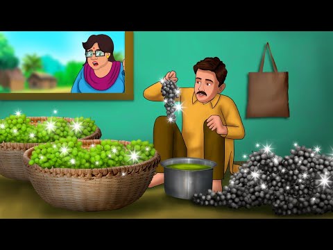 লোহার আঙ্গুর | New Bengali Stories | বাংলা গল্প | Bangla Golpo | Stories In Bengali