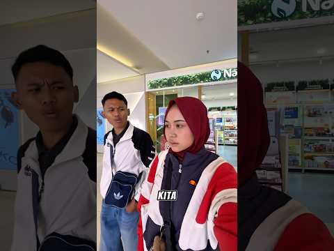 Sesekali jadi kompor