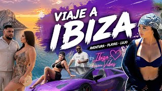 Viaje en pareja a Ibiza 🏝️#aventuras #ibiza #formentera 