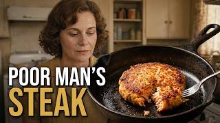 What 1960s Families Ate When the Grocery Money Ran Out