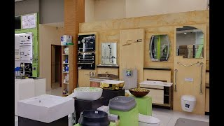 SHOWROOM VIDEO  صالة عرض الفيديو