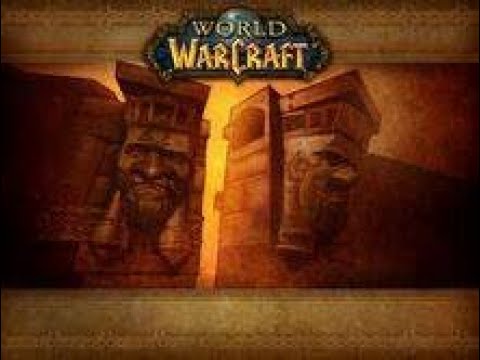 BRD Jailbreak! Quest: Classic WoW - YouTube