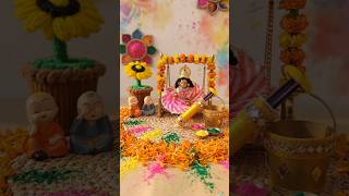 Holi Diy Pichkari..#handmade #diy #shortvideo #shorts #youtubeshorts