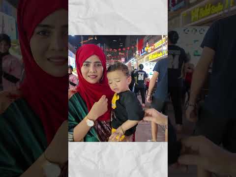 5 വർഷത്തെ കാത്തിരിപ്പ് ..!!! Ebran Muhammed Basheer ❤️Mommas Boy..!!!
