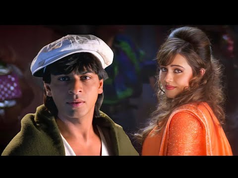 Zara Tasveer Se Tu Nikal ke Saamne Aa - Meri Mehbooba Lyrical | Pardes Movie | 90's Hits Song