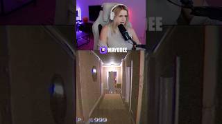 HELP 💀 #relatable #horrorgaming #twitchde #funnyclips #gaming #twitchclips #funny #horrorgame