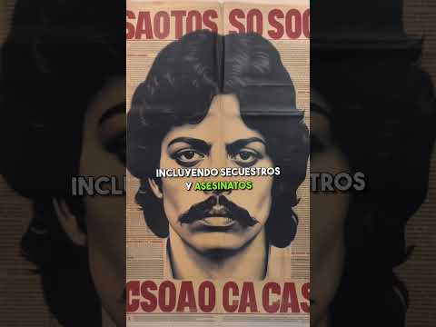 🔴 Las 3 organizaciones criminales más peligrosas del mundo | Curiosidades 41