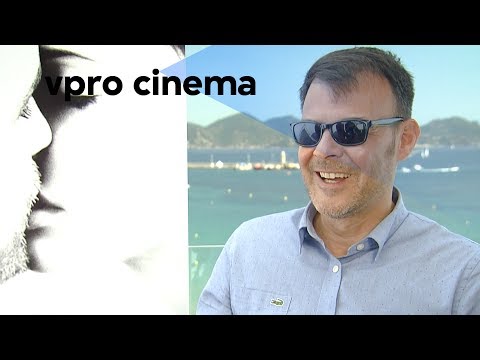 François Ozon Interview (Vpro Cinema)