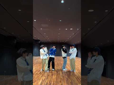 #첫만남챌린지 🫧 with #명재현 #성호 #보이넥스트도어 #신유 #도훈 #TWS #투어스 #첫만남은계획대로되지않아 #plot_twist ​@boynextdoor_official