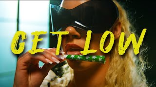 CLUB BANGER Type Beat "GET LOW" | JAZEEK x TRAP Instrumental