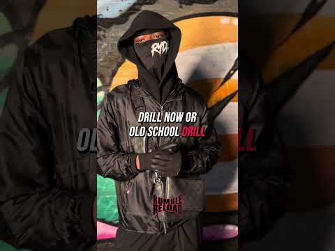 #ACG Ryda Quick Fire Questions | Rumble Reload W/ShegySounds | Pressplay