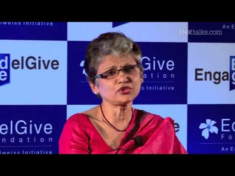 Sanghamitra Bose A call to teach slum children