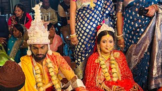 Wedding Vlog❤️❤️