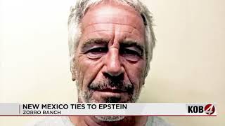 Epstein's AmeriKa - Zorro Ranch ARIZONA (This Goes FAR Beyond Islands & Florida)