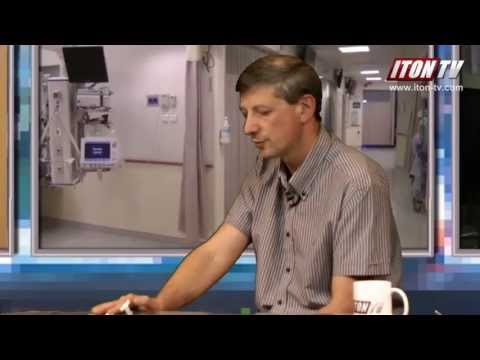 Израильский врач рассказал, как навсегда избавиться от аритмии сердца