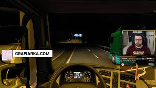 Jakie dalsze plany? #6 - ETS2 | SWIATEK