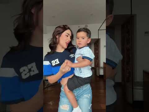 Hermosos Juanito y kimby!!!🎀✨💕 @KimberlyLoaiza💘 #apoyo#minijd#apoyo#madi★#jukilop#losquieromucho