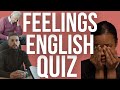 Exploring Feelings Vocabulary for English Learners