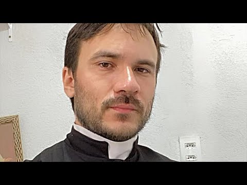 PADRE FABRÍCIO RODRIGUES MORRE AOS 29 ANOS APÓS GRAVE ACIDENTE