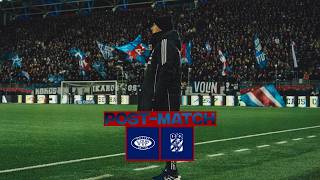 Postmatch | Ravn-Haren og Tshiembe etter 3-3 mot IFK Göteborg