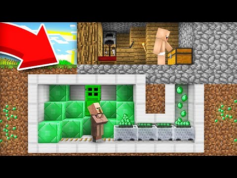 SAKARBEBEK VS MİNECRAFT #660 😱 - Minecraft