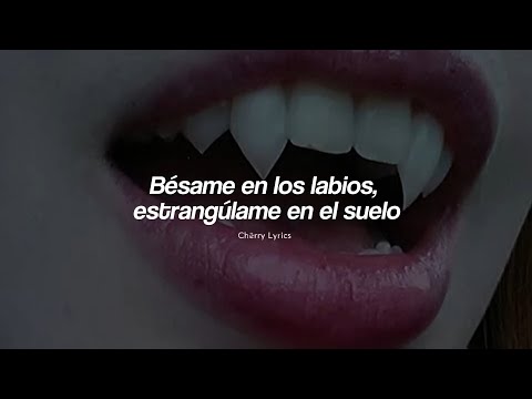 SUICIDAL-IDOL - ecstacy (slowed) [ Traducida al español ]