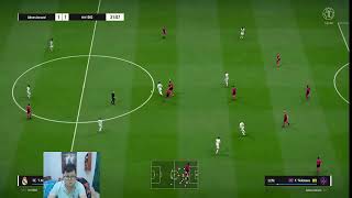 Tuyển Việt Nam Vô Địch World Cup Trong FIFA 23!