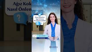 Oruçluyken Ağız Kokusu Nasıl Geçer?