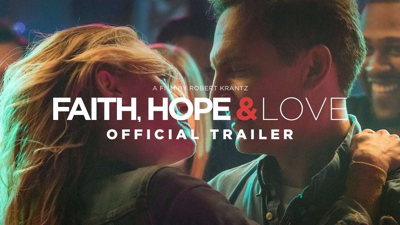 Faith, Hope & Love Miniatura Zwiastunu