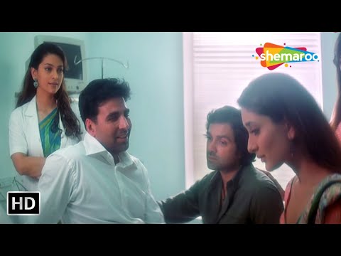 CLIMAX | Dosti Friends Forever - Part 6 | Akshay Kumar, Bobby Deol, Kareena, Lara, Juhi