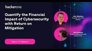 Quantifying the Financial Impact of Cybersecurity with Return on Mitigation (RoM)