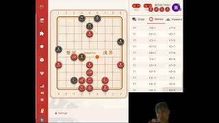 European Master Joep Nabuurs vs. Chinese Prodigies