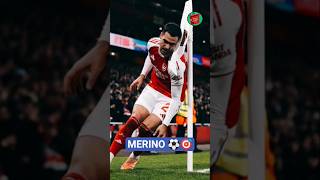 MERINO IS INCREDIBLE 🔥