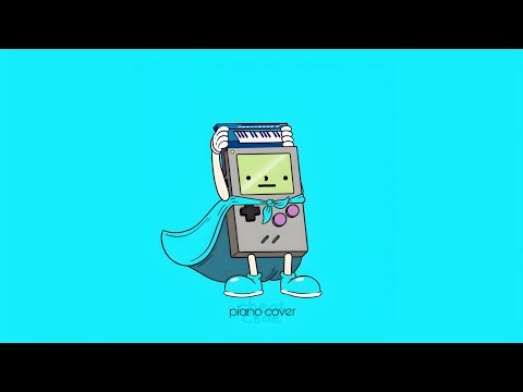 Filow - Cheatcode (piano cover)