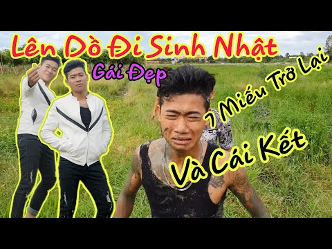 Danh Khóc Nức Nở Vì Bị Cả Team Chọc Cực Hài Hước