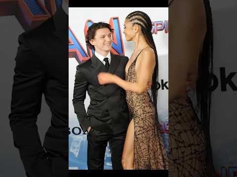 Tom Holland and Zendaya are officially engaged according to TMZ reports! 🤍💍