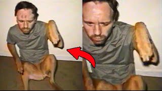 HINDI TAO? DI RIN HAYOP? ANO SILA? PINAKA NAKAKATAKOT VIDEONG PUNO NG HIWAGA’T MISTERYO SA INTER #8