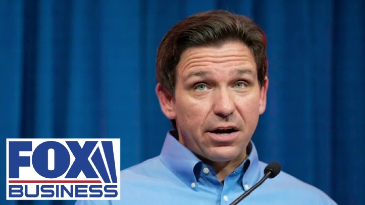 Ron DeSantis has the most to gain and most to lose in GOP debate: York