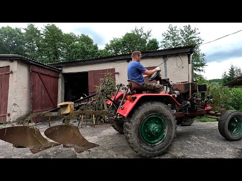 Wtopa Esiokiem/ Próba Orki/ Odpalanie z Przycisku/ Silnik Tohatsu 20 KM