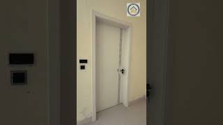 Door Installation