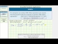 Understanding Computer Operations and Time Calculation