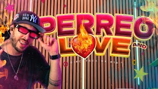 PERREO AND LOVE ❤️‍🔥 (VELDA, +57, PONTE LOKITA, VITAMINA, LA PLENA, SOBELOVE, CAPAZ, MI REFE) DM#16