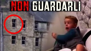 VIDEO SPAVENTOSI DAL WEB EP. 27