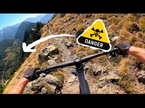 This is Ranked 14/1000 Best of All MTB Videos Ever.