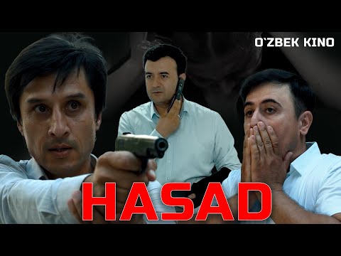 Hasad (O`zbek kino) Ҳасад