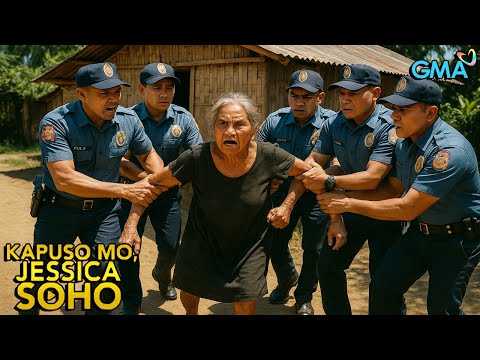 Kapuso Mo, Jessica Soho: Mambabarang, Inaresto ng mga Pulis!| kmjs | kmjs latest episode